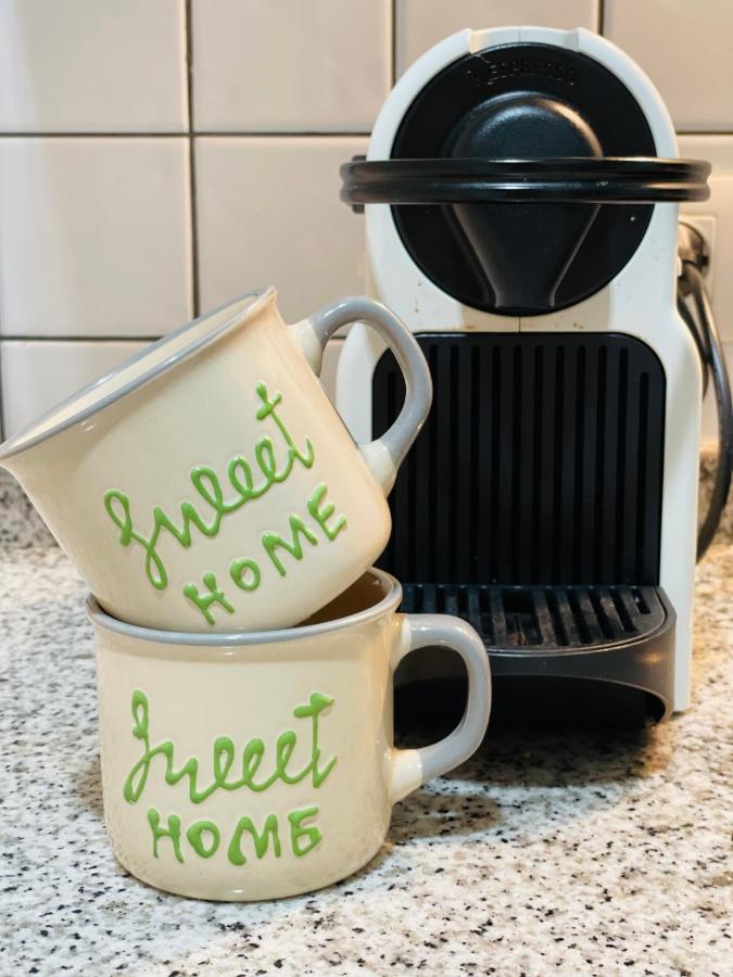 Sweet Home Pontevedra Exterior photo